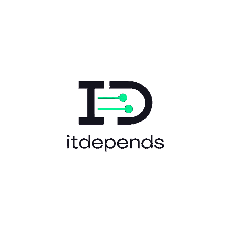 itdepends brand